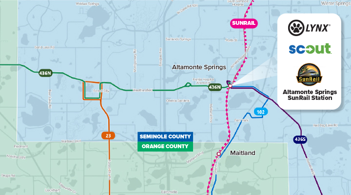 Stay Connected with Scout