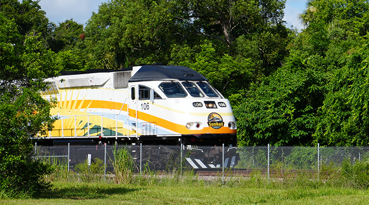 Can Scout Be SunRail’s First Mile, Last Mile Solution?