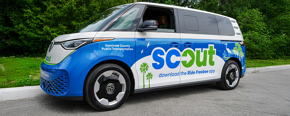 How Scout Works
